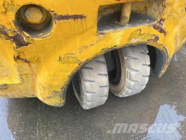 XCMG XCB-TW18 Ηλεκτρικά περονοφόρα ανυψωτικά κλαρκ