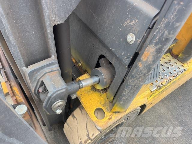 XCMG XCB-TW18 Ηλεκτρικά περονοφόρα ανυψωτικά κλαρκ