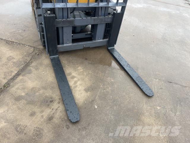 XCMG XCF 3.0t Περονοφόρα ανυψωτικά κλαρκ - άλλα