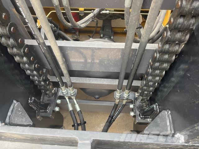 XCMG XCF1006K Περονοφόρα ανυψωτικά κλαρκ - άλλα