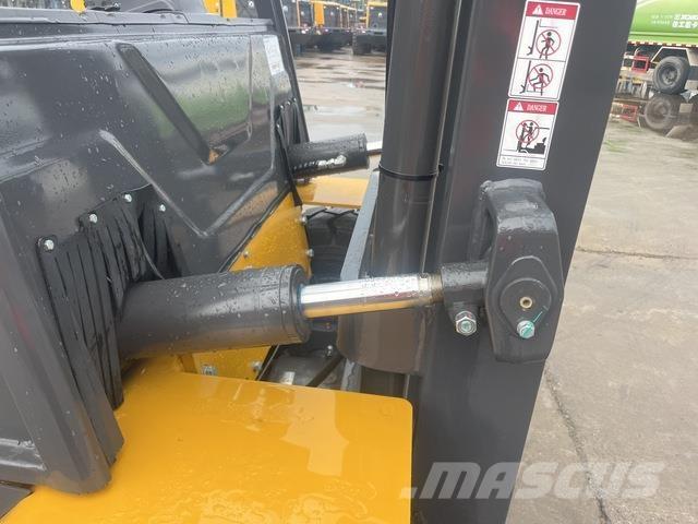 XCMG XCF50KT Περονοφόρα ανυψωτικά κλαρκ - άλλα