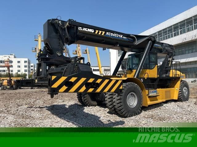 XCMG XCS4531K Γερανοί στοίβαξης εμπορευματοκιβωτίων