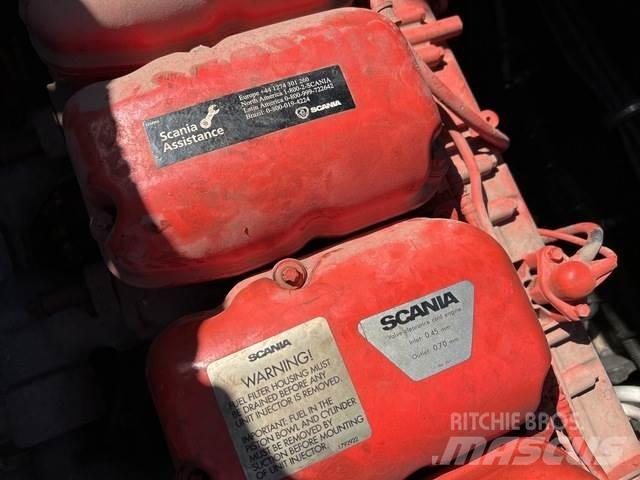 XCMG XCS4531K Γερανοί στοίβαξης εμπορευματοκιβωτίων