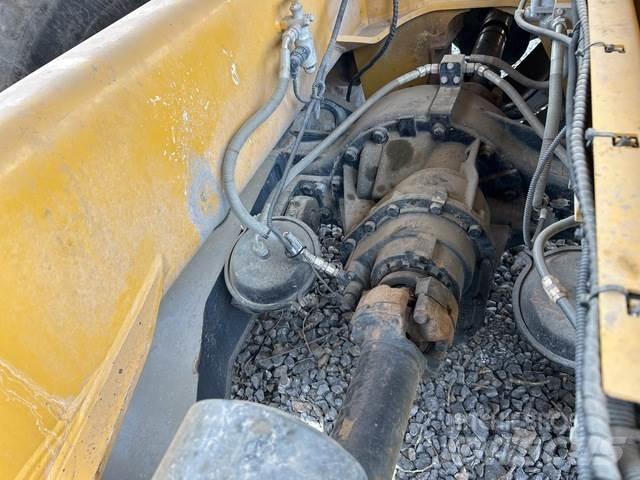 XCMG XDA50H Σπαστό Dump Truck ADT