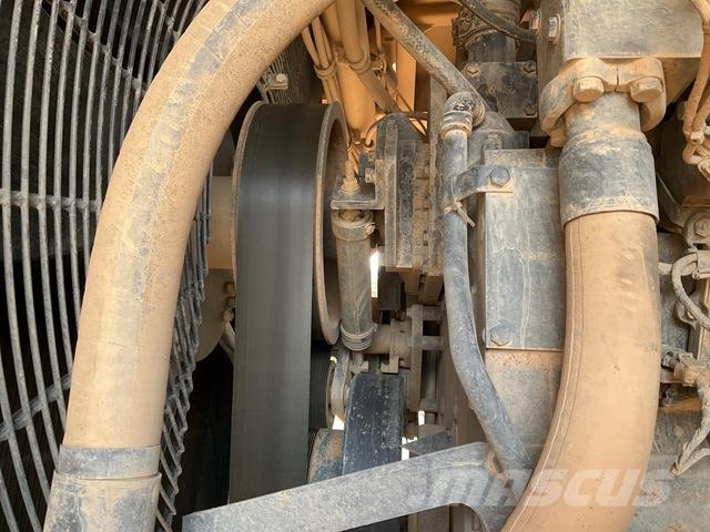 XCMG XDR100 Σπαστό Dump Truck ADT