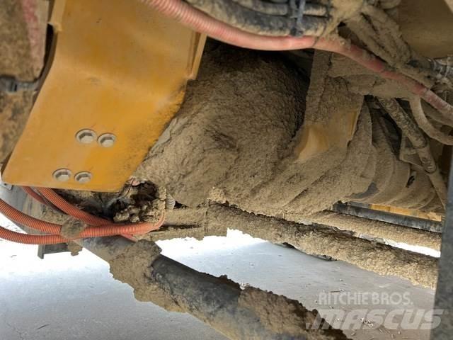 XCMG XDR80TH Σπαστό Dump Truck ADT