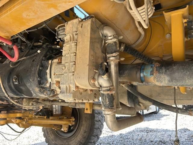 XCMG XDR85T Σπαστό Dump Truck ADT