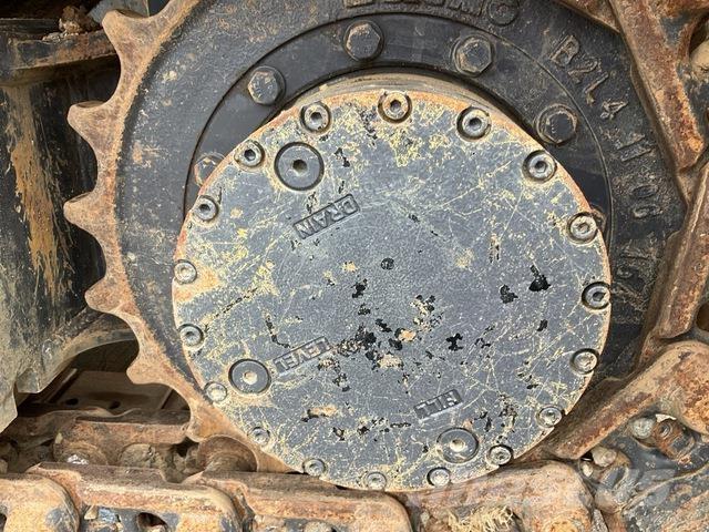 XCMG XE105GA Εκσκαφείς με ερπύστριες