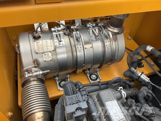 XCMG XE135G Εκσκαφείς με ερπύστριες