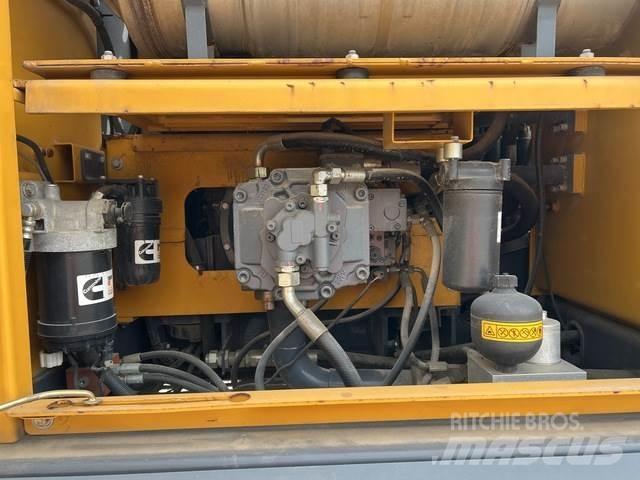 XCMG XE210U Εκσκαφείς με ερπύστριες