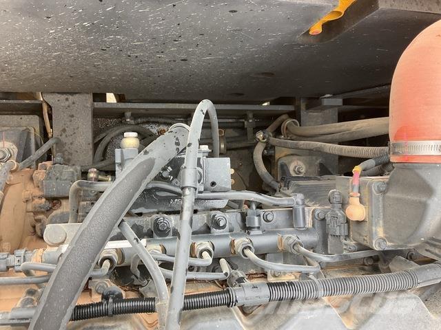 XCMG XE245DK Εκσκαφείς με ερπύστριες