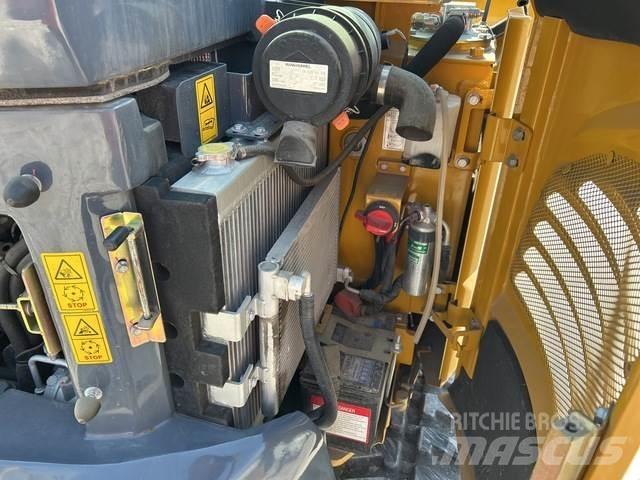 XCMG XE35U Εκσκαφάκι (διαβολάκι) < 7t
