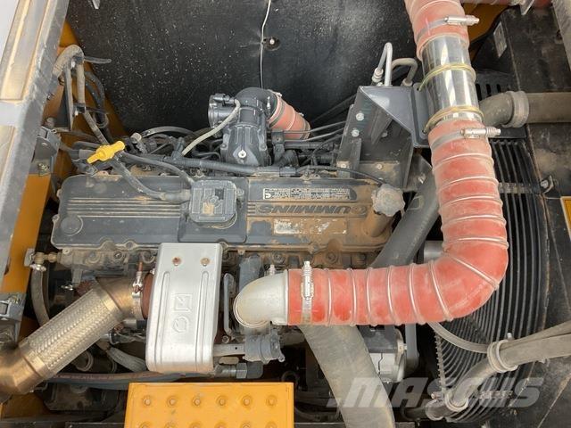 XCMG XE380GK Εκσκαφείς με ερπύστριες