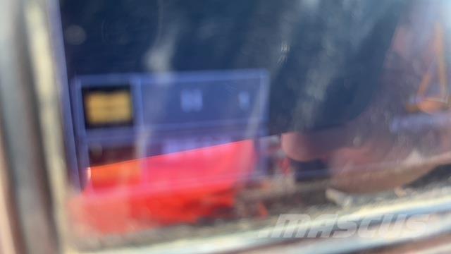 XCMG XGC30T Κατασκευές - Άλλα