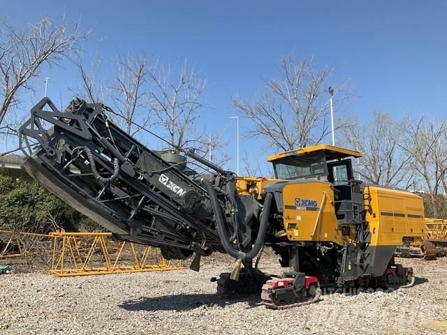 XCMG XM2005 Επεξεργασίας επίστρωσης ασφάλτου