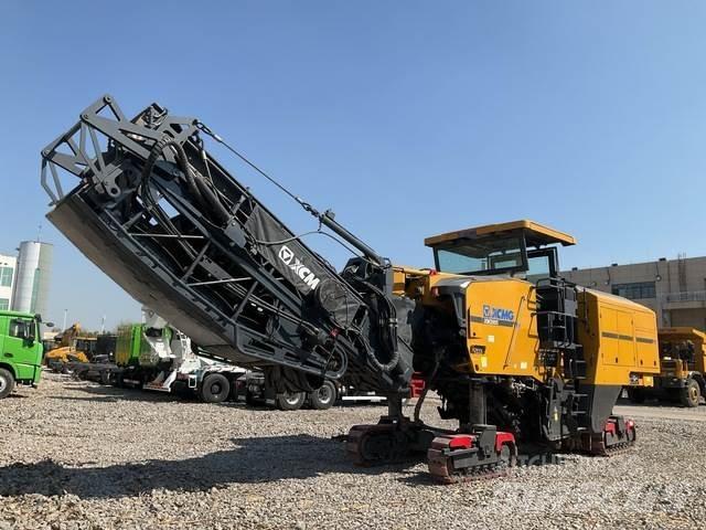 XCMG XM2005 Επεξεργασίας επίστρωσης ασφάλτου
