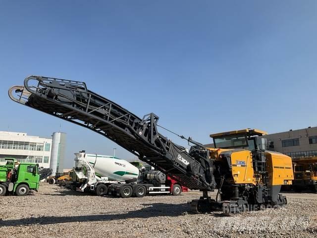 XCMG XM2005 Επεξεργασίας επίστρωσης ασφάλτου