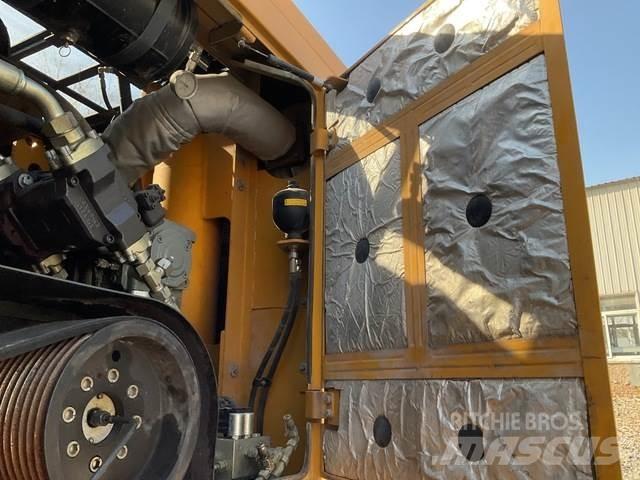 XCMG XM2005 Επεξεργασίας επίστρωσης ασφάλτου