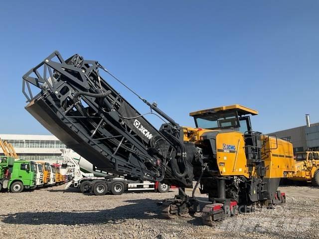 XCMG XM2005 Επεξεργασίας επίστρωσης ασφάλτου