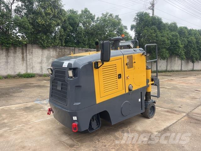 XCMG XM405 Επεξεργασίας επίστρωσης ασφάλτου