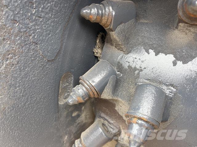 XCMG XM405 Επεξεργασίας επίστρωσης ασφάλτου