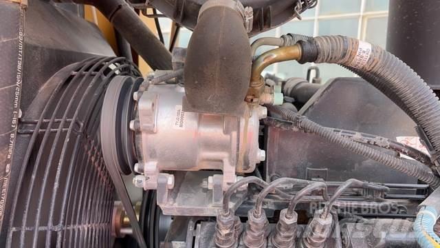 XCMG XS113E Οδοστρωτήρες μονού κυλίνδρου