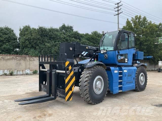 XCMG XT18010E Τηλεσκοπικοί ανυψωτές