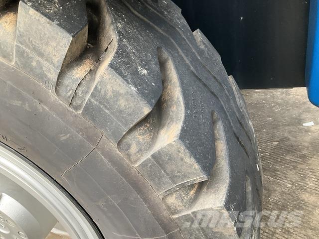 XCMG XT18010E Τηλεσκοπικοί ανυψωτές