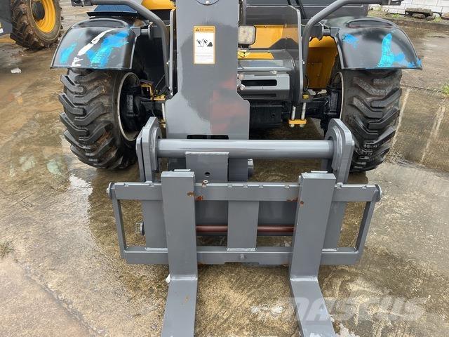 XCMG XT2506E Τηλεσκοπικοί ανυψωτές