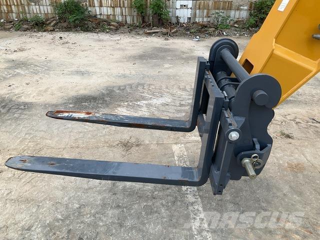 XCMG XT2506E Τηλεσκοπικοί ανυψωτές