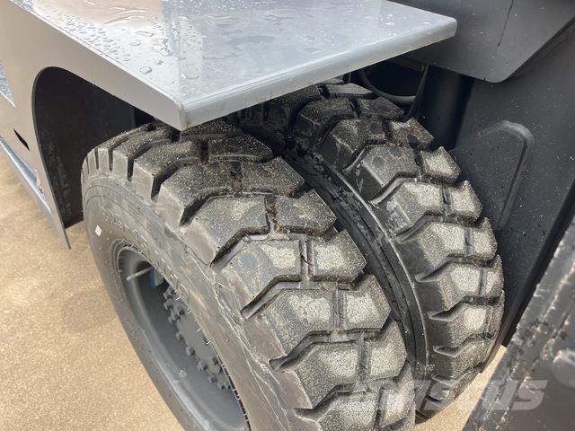 XCMG XVB50-T Περονοφόρα ανυψωτικά κλαρκ - άλλα