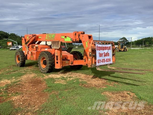 Xtreme XR1255 Τηλεσκοπικοί ανυψωτές