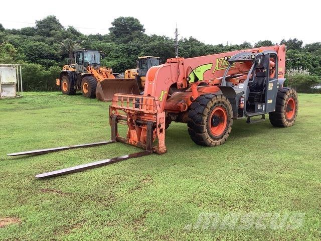 Xtreme XR2034 Τηλεσκοπικοί ανυψωτές