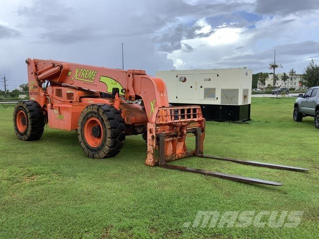 Xtreme XR2034 Τηλεσκοπικοί ανυψωτές