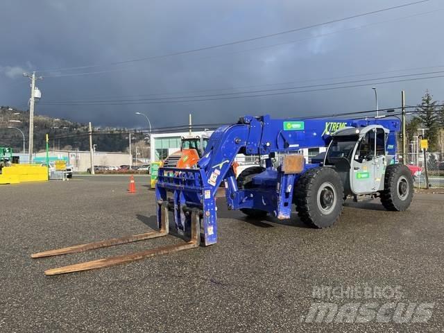 Xtreme XR2450 Τηλεσκοπικοί ανυψωτές
