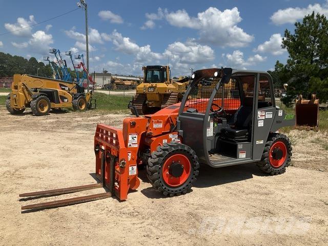 Xtreme XR619 Τηλεσκοπικοί ανυψωτές