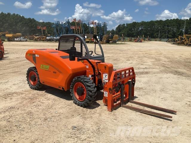 Xtreme XR619 Τηλεσκοπικοί ανυψωτές