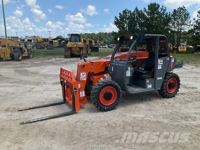 Xtreme XR619 Τηλεσκοπικοί ανυψωτές