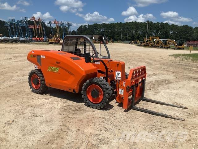 Xtreme XR619 Τηλεσκοπικοί ανυψωτές