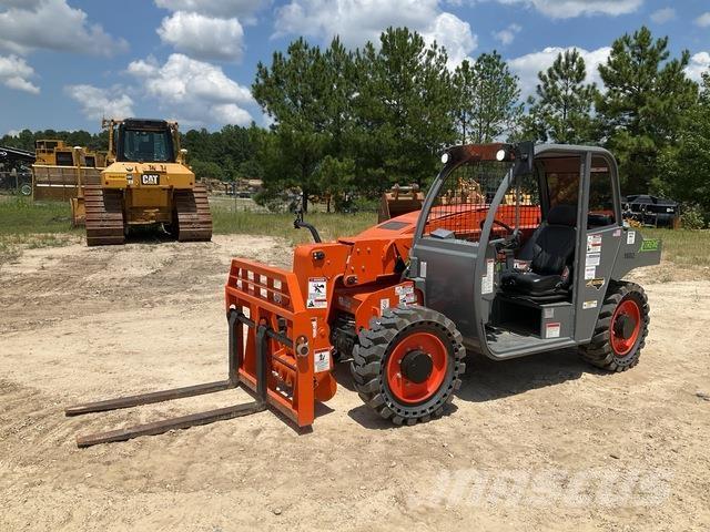 Xtreme XR619 Τηλεσκοπικοί ανυψωτές