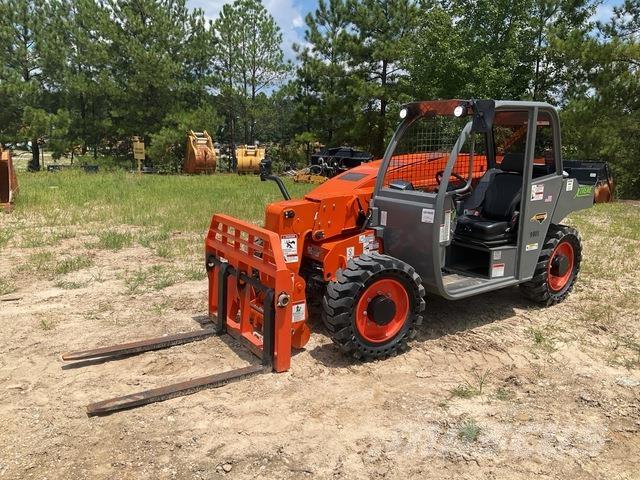 Xtreme XR619 Τηλεσκοπικοί ανυψωτές