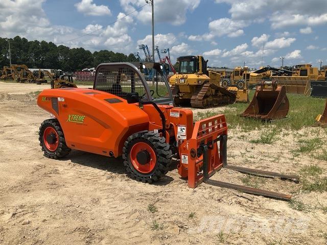 Xtreme XR619 Τηλεσκοπικοί ανυψωτές