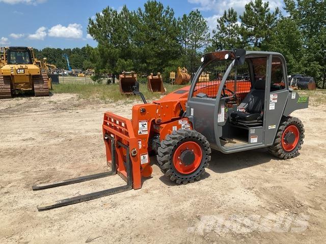 Xtreme XR619 Τηλεσκοπικοί ανυψωτές