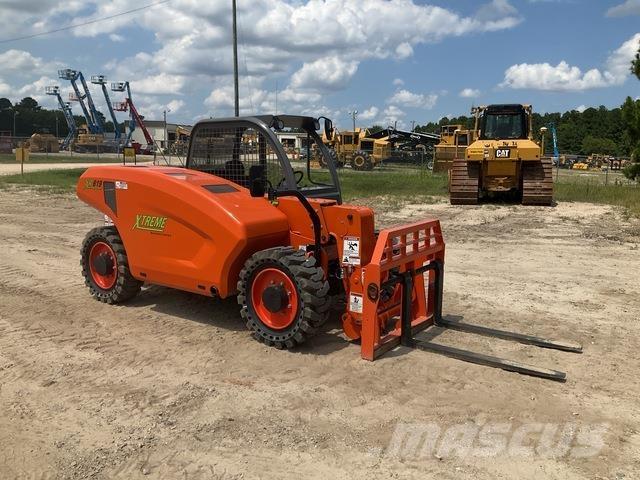 Xtreme XR619 Τηλεσκοπικοί ανυψωτές