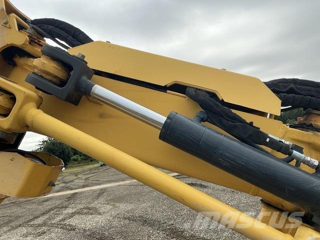 Yanmar B2-5 Εκσκαφάκι (διαβολάκι) < 7t