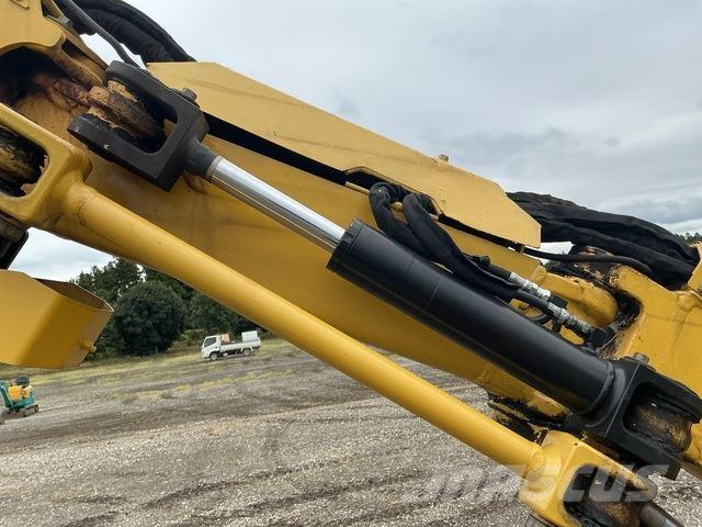 Yanmar B2-5 Εκσκαφάκι (διαβολάκι) < 7t