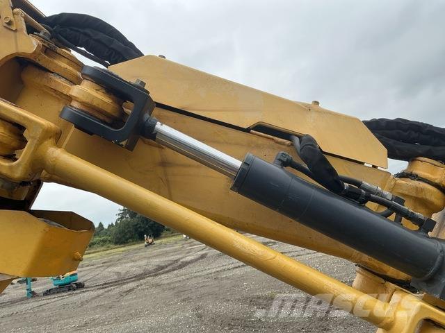 Yanmar B2-5 Εκσκαφάκι (διαβολάκι) < 7t