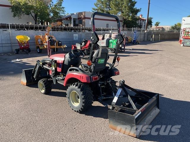 Yanmar SA223 Τρακτέρ μικρών διαστάσεων