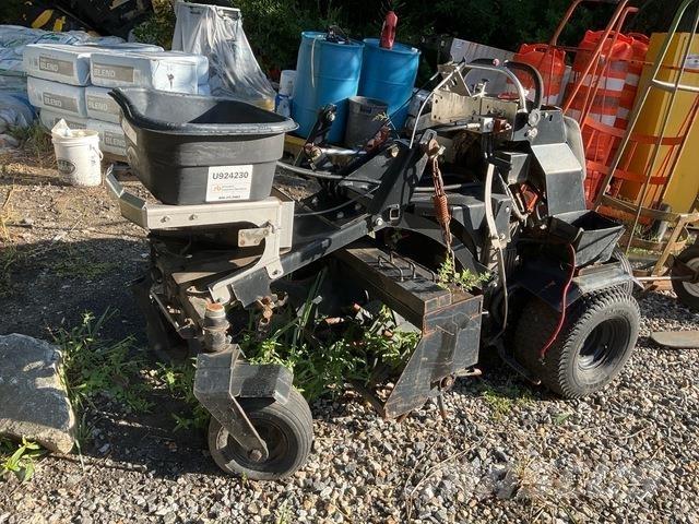  Z Plugger Αεριστήρες και αναδευτήρες