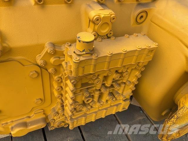 ZF 4BP190 Κατασκευές - Άλλα